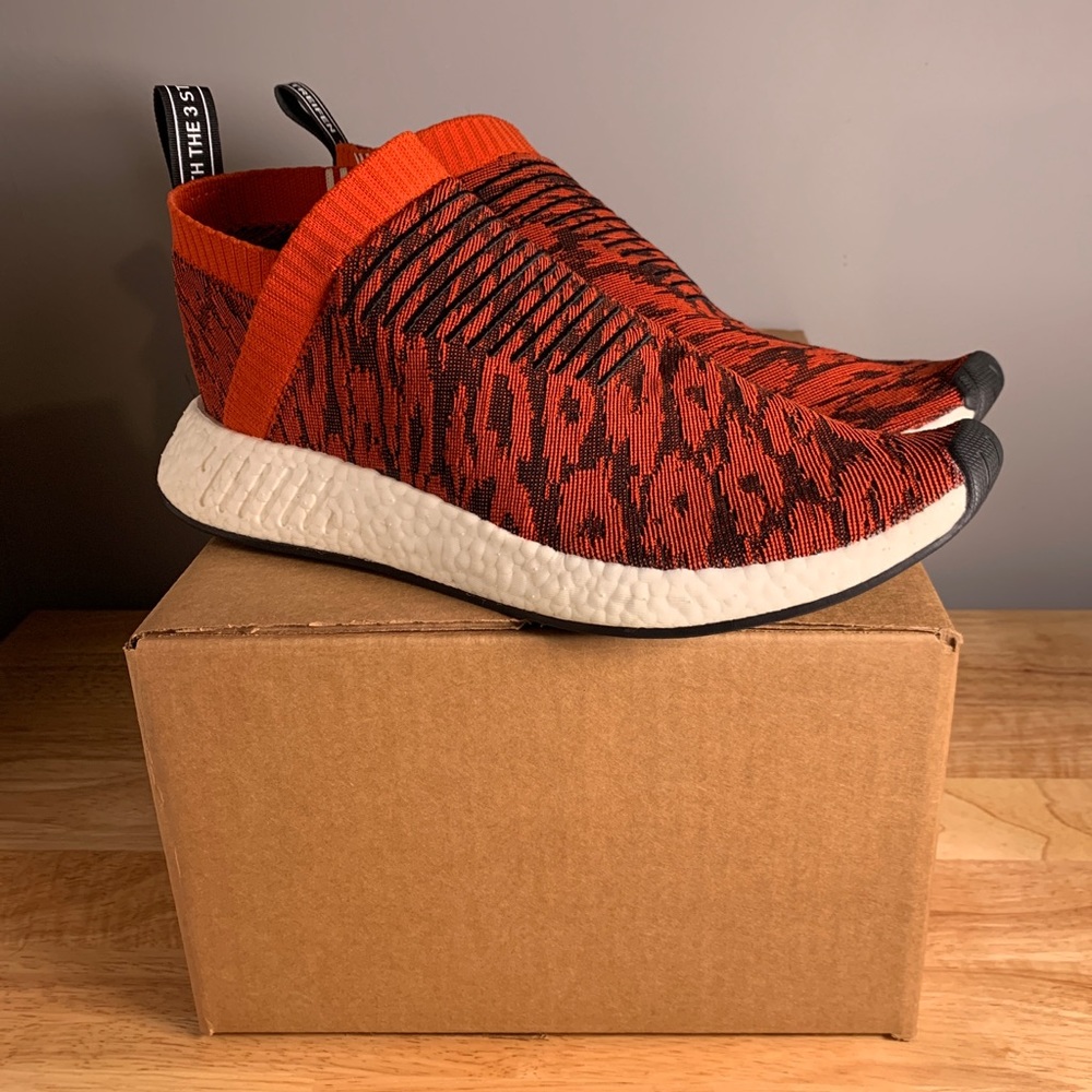 Adidas NMD CS2
